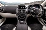 Aston Martin DB11 2016 года (UK)